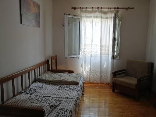 Samos House Appartement Buitenkant foto