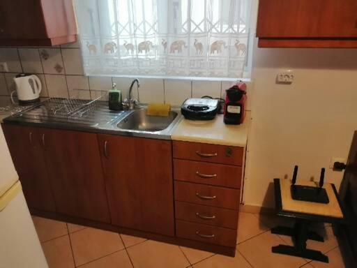 Samos House Appartement Buitenkant foto