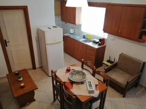 Samos House Appartement Buitenkant foto