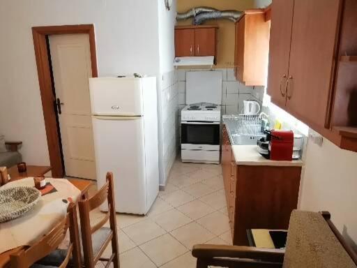 Samos House Appartement Buitenkant foto