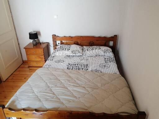 Samos House Appartement Buitenkant foto