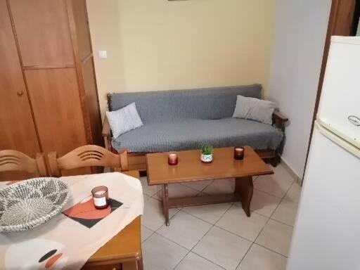 Samos House Appartement Buitenkant foto