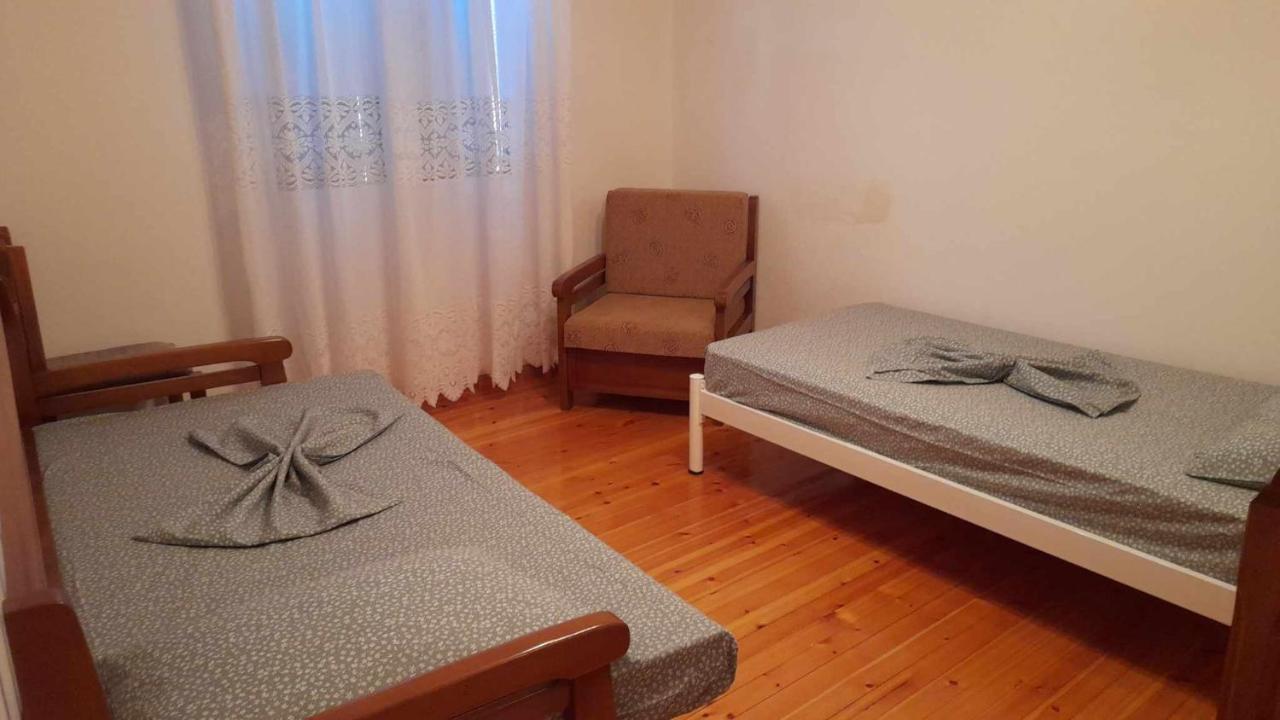 Samos House Appartement Buitenkant foto